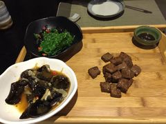 膳麒轩武烤新料理(国贸店)-HIHE Bistro·Oyster Bar(华熙live店)
