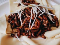 -辣婆婆(航天桥店)