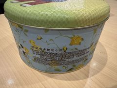 -珍妮曲奇聪明小熊(尖沙咀店)