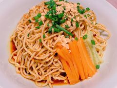 四川凉面-新沸腾鱼乡(世贸天阶店)