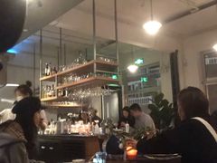 -BOR Eatery(安福路店)