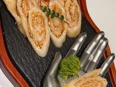 温州敲糕-3号仓库·创意中国菜(新世界城店)