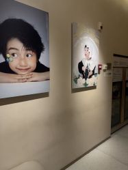 -小阿福儿童摄影(光谷时代广场店)