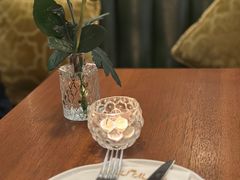 -ELI FALAFEL Lebanese&Mediterranean黎巴嫩美食(富城路店)