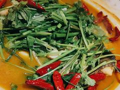 -清水亭湖北菜(大屯DT51店)