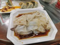 -岐城面馆(黄岐店)