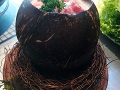 -合易泓烤肉•首创生椰大油边(宁山路店)