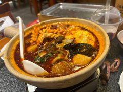 -福苗小骆驼烧烤(曲江店)