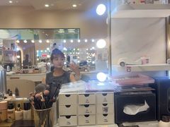 -海马体照相馆(成都来福士广场店)