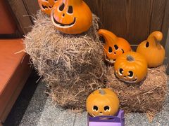 -BAKER&SPICE(环贸店)