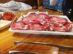 -7年8班朝鲜族非遗美食(三钢里店)