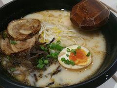 -味千拉面(煌华新纪元购物广场店)