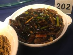 -建国328 本帮小馆·面馆