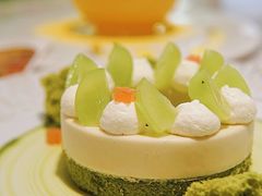 -théATRE 茶聚场(王府中環店)