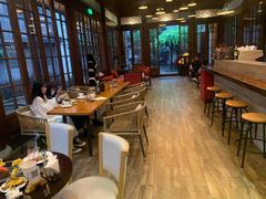 大堂-通安客栈中餐厅·何家小馆