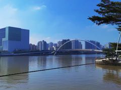 -海心沙亚运公园