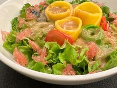 -沈灶河豚宴·河豚融合餐厅(汉中路店)
