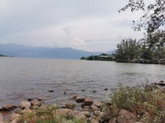 -西昌邛海宾馆