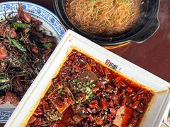 -杨记隆府(白象街店)