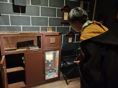 -Xcape异时刻密室逃脱(长风大悦城店)