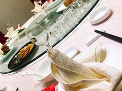 -松鹤楼(狮山永利广场店)