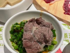 -左庭右院鲜牛肉火锅(长泰广场店)