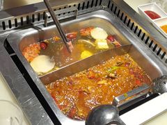 -重庆高老九火锅(万象城店)