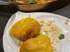 -缘福乡村铁锅炖民宿(八达岭店)