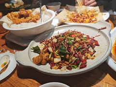 -东来土菜馆(民祥园路店)