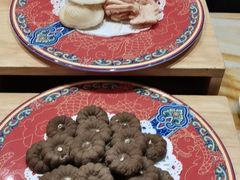 -西藏饭店·亚克·食光自助餐厅(文殊院店)