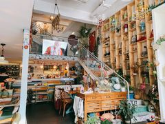 -Kitchen·Y洋厨房西餐厅(王府壹号店)