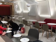 大堂-奈雪的茶(华侨城创意园店)