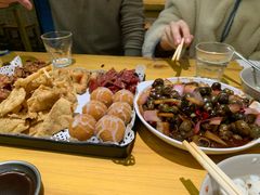 -东瓯泡泡(百里东路店)