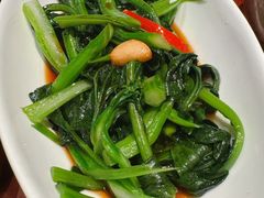 -瑶王府·广西菜(金阳路店)