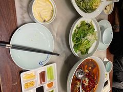 -鸭匠食府·挂炉烤鸭·新京菜(阜成路店)