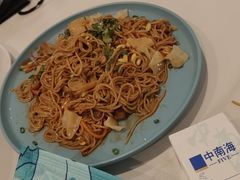 -香香海南菜餐厅