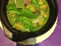 -泰米·休闲餐厅