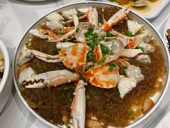 -旺达·福州菜(正大广场店)