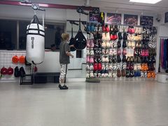 -M.S拳击泰拳馆(大学路店)