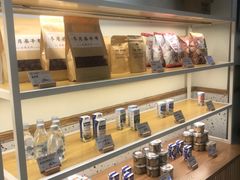 -前进麦味·天然烘焙(凯德1818店)