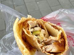 -石饮红星包子(中山路店)