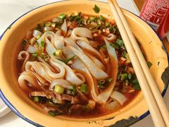 -不是烧烤·武汉大排档(亚运村店)