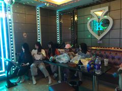 -亿·好声音·量贩KTV(朝阳北路店)