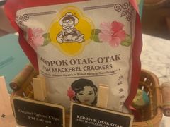 -关夫人餐厅(KLCC阳光广场店)