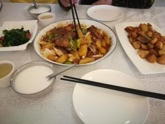 -楼兰印象(朝外店)