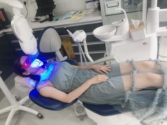 -精德口腔·种植修复·儿牙中心(财富中心店)