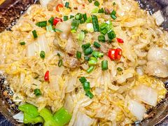 -七八冷面·延边朝鲜族美食(欢乐谷店)