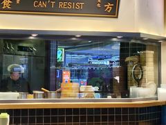 -龍堂蟹黄小笼包(万家丽店)