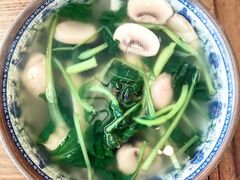 -潘德林茶社(新城河路店)