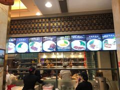 -东江海鲜酒家(艺都分店)